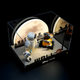 A Love Story Written in the Stars: WALL·E & EVE