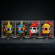 From the Monaco Paddock to Your Display Shelf: The Untold Story Behind the LEGO McLaren Lando Norris F1 Helmet 43023 and the Art of Collector Preservation
