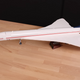 Mach 2 Elegance: The Queen of the Skies on Your Wall