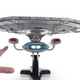 Space, the Final Frontier: The Star Trek Enterprise-D LEGO Icons 10356 Phenomenon and the Ultimate Wall-Mounted Display Revolution