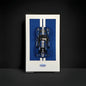 Premium Wall-Mounted Display Frame Compatible with LEGO® Technic™ Ford GT 42154