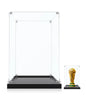Premium Acrylic Display Case for LEGO® 43020 FIFA World Cup™ Official Trophy