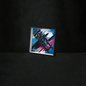 Premium Wall Display Frame Compatible with LEGO® Speed Champions 77248