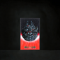 Premium Wall Display Frame Compatible with LEGO® Star Wars™ Rebuild the Galaxy: The Dark Falcon 75389