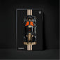Cadre d'exposition personnalisé de qualité supérieure pour LEGO Technic 42232 Koenigsegg Sadair's Spear