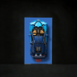 Premium Wall Display Frame Compatible with LEGO® Technic™ Bugatti Chiron 42083