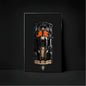 Cadre d'exposition personnalisé de qualité supérieure pour LEGO Technic 42232 Koenigsegg Sadair's Spear