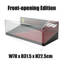 Stackable XL F1 Display Case for LEGO® Technic | Dustproof Magnetic Door