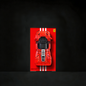 Premium Wall Display Frame Compatible with LEGO® Technic™ Ferrari Daytona SP3 42143