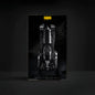 Premium Wall Display Frame Compatible with LEGO® DC Batman™ 1989 Batmobile 76139