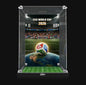 Premium Acrylic Display Case for LEGO® 43020 FIFA World Cup™ Official Trophy