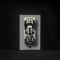 Premium Wall Display Frame Compatible with LEGO® Technic™ PEUGEOT 9X8 24H Le Mans Hybrid Hypercar 42156